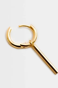 AKOG LINE EARRING