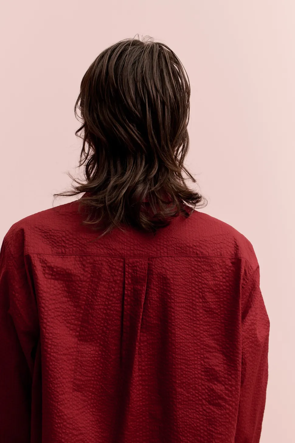 ALAN SHIRT