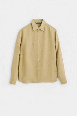 ALAN SHIRT
