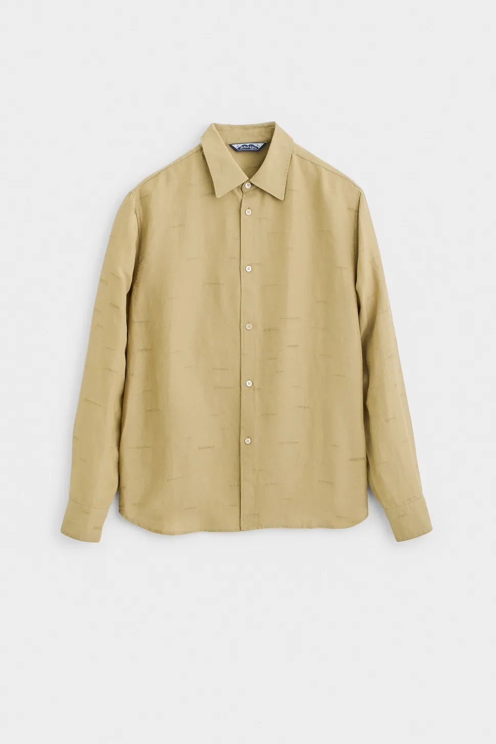 ALAN SHIRT
