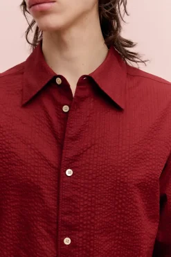 ALAN SHIRT