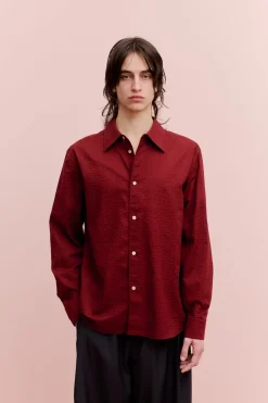 ALAN SHIRT