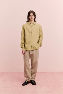 ALAN SHIRT