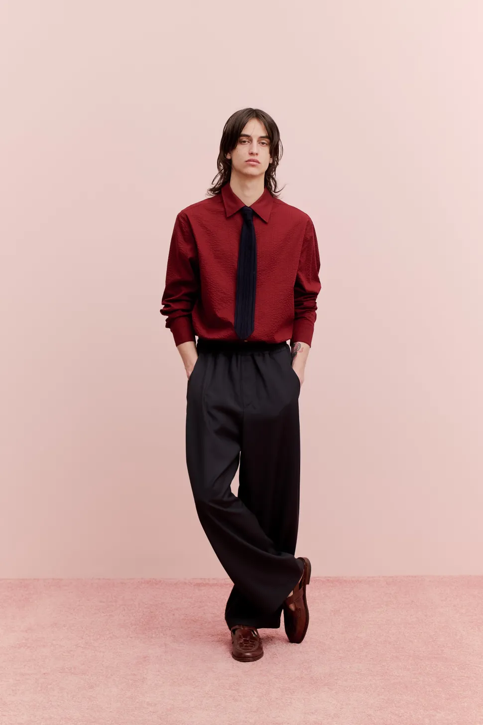 ALAN SHIRT