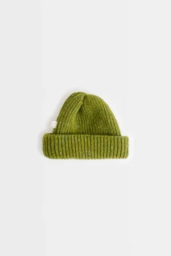 ALLEN BEANIE