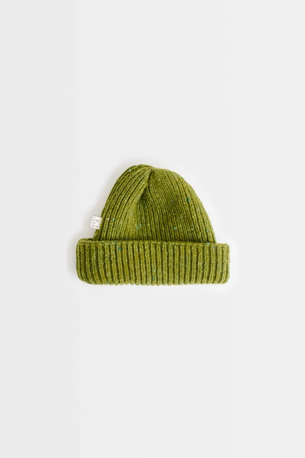 ALLEN BEANIE