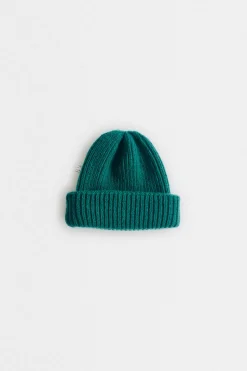 ALLEN BEANIE