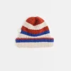 ALLEN BEANIE