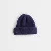 ALLEN BEANIE