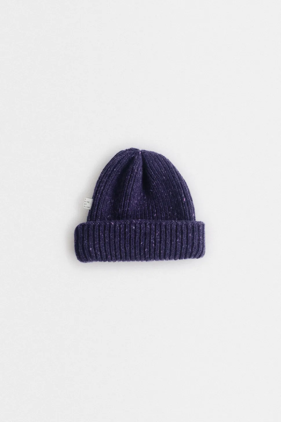 ALLEN BEANIE