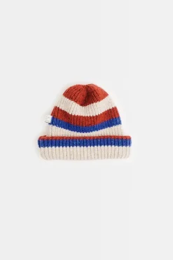ALLEN BEANIE