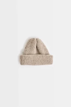 ALLEN BEANIE