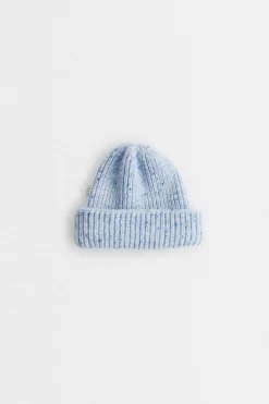 ALLEN BEANIE
