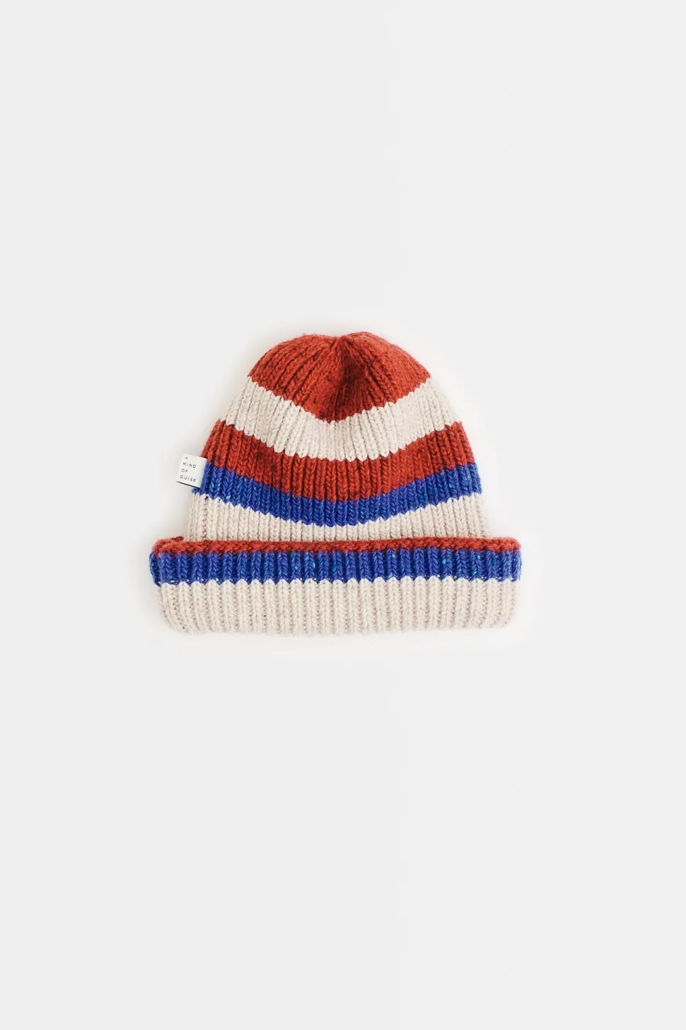 ALLEN BEANIE