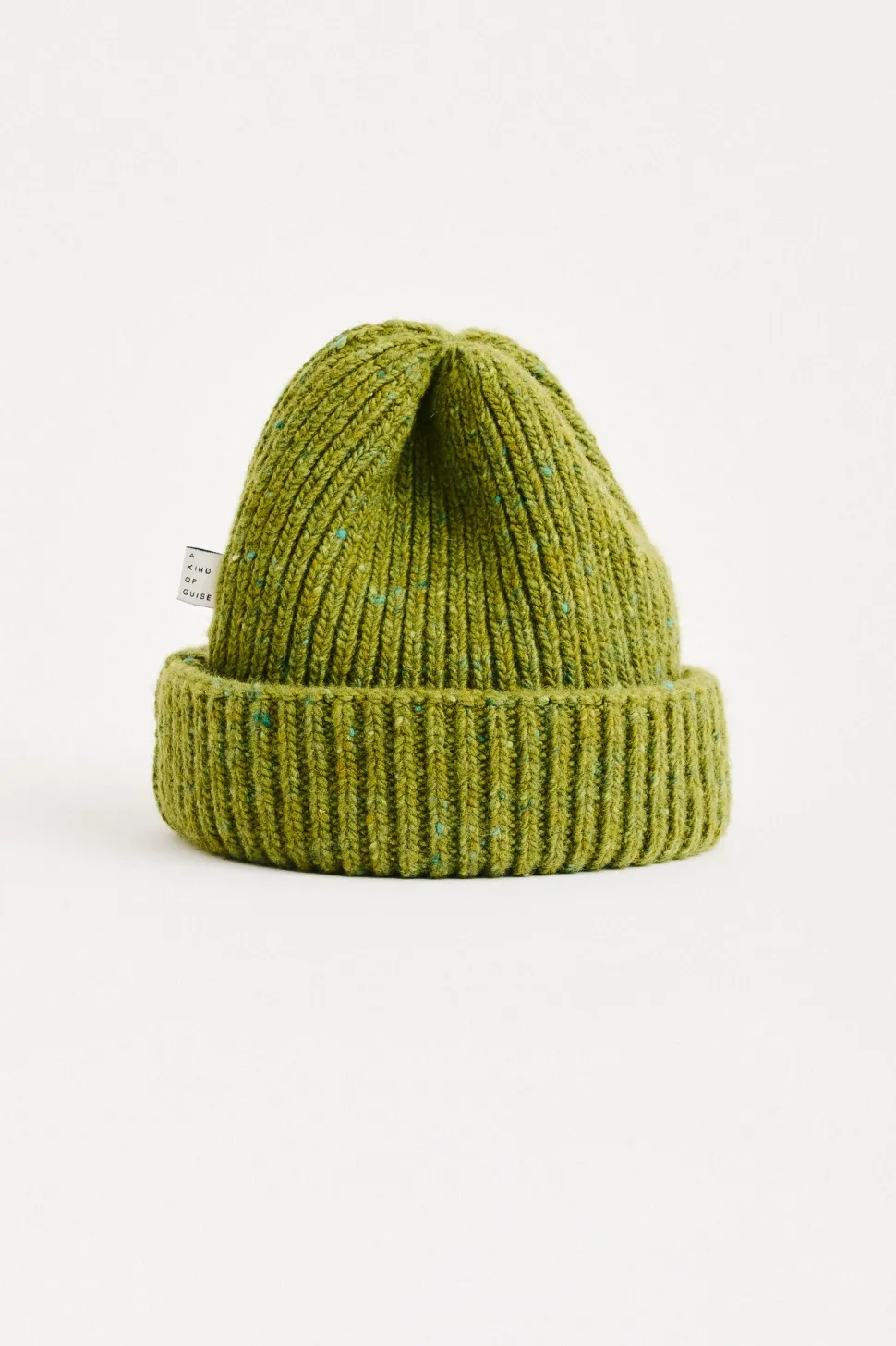ALLEN BEANIE