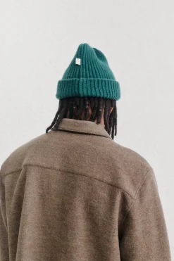 ALLEN BEANIE