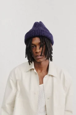 ALLEN BEANIE