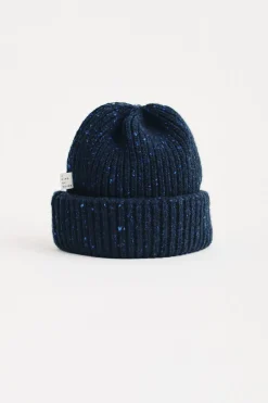 ALLEN BEANIE