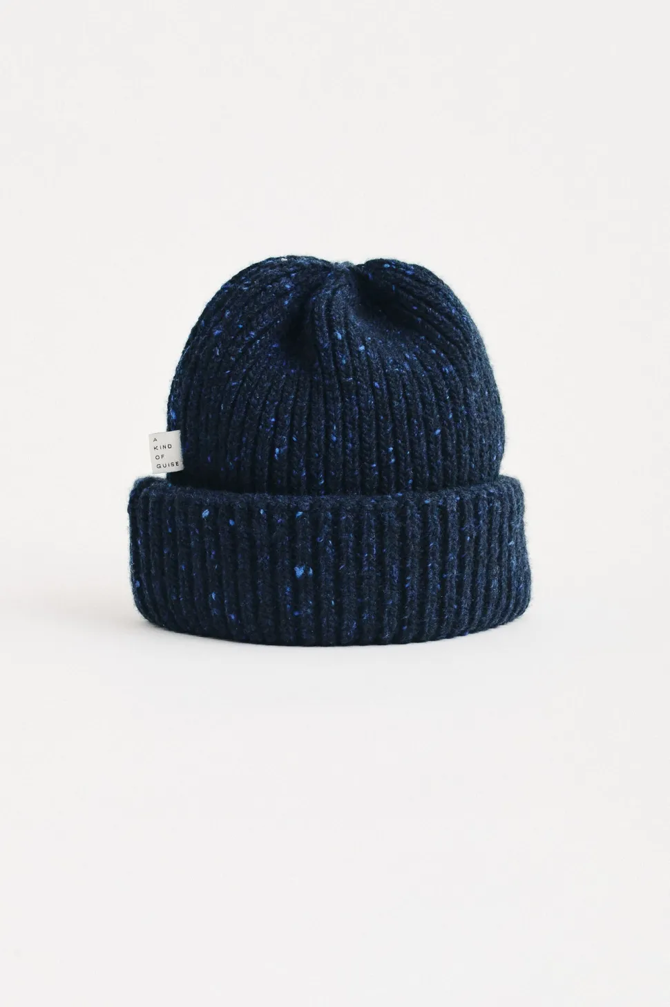ALLEN BEANIE