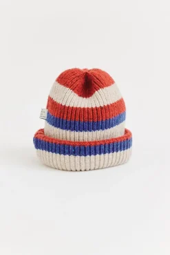 ALLEN BEANIE