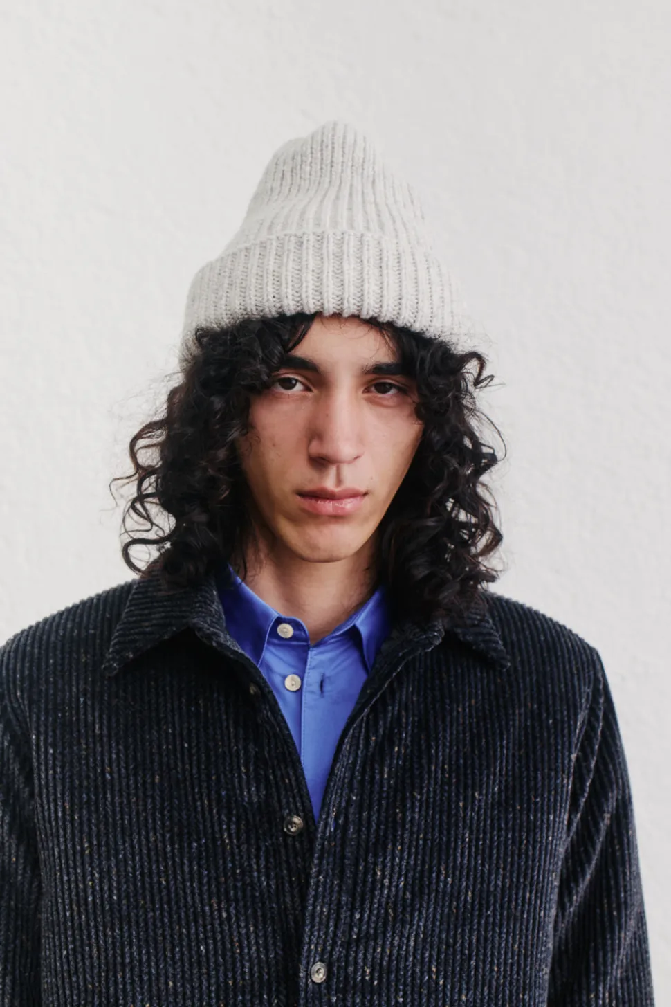 ALLEN BEANIE