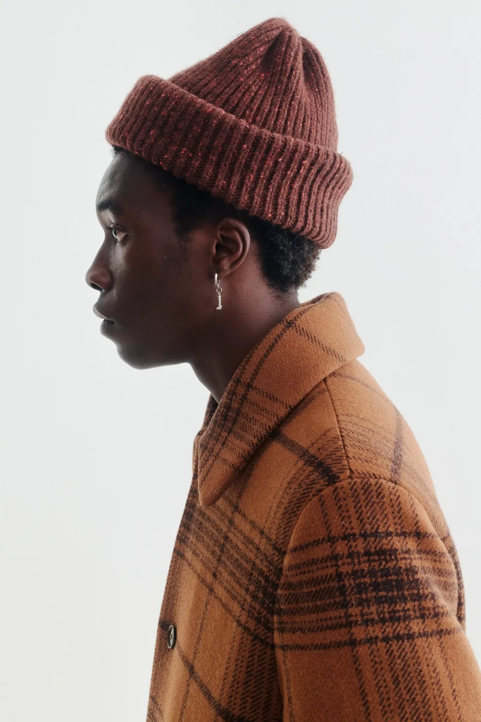 ALLEN BEANIE