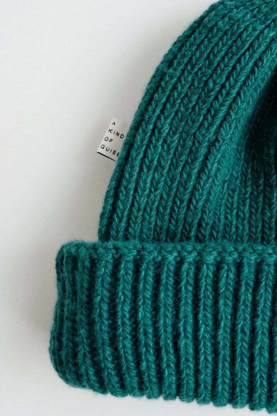 ALLEN BEANIE