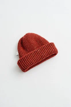 ALLEN BEANIE