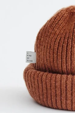 ALLEN BEANIE
