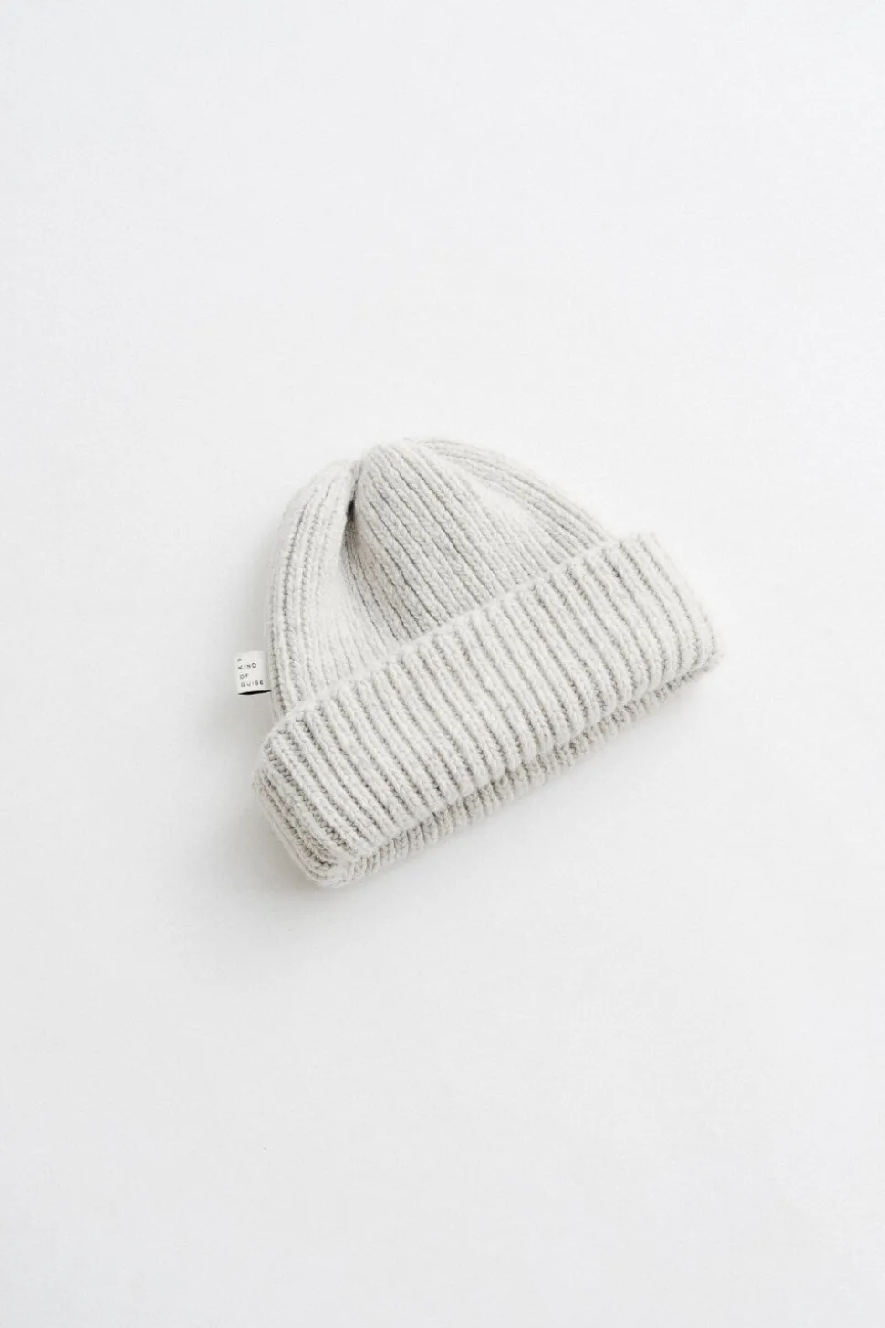 ALLEN BEANIE