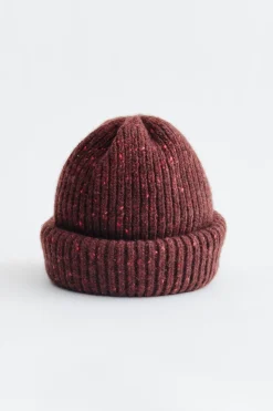 ALLEN BEANIE