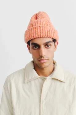 ALLEN BEANIE
