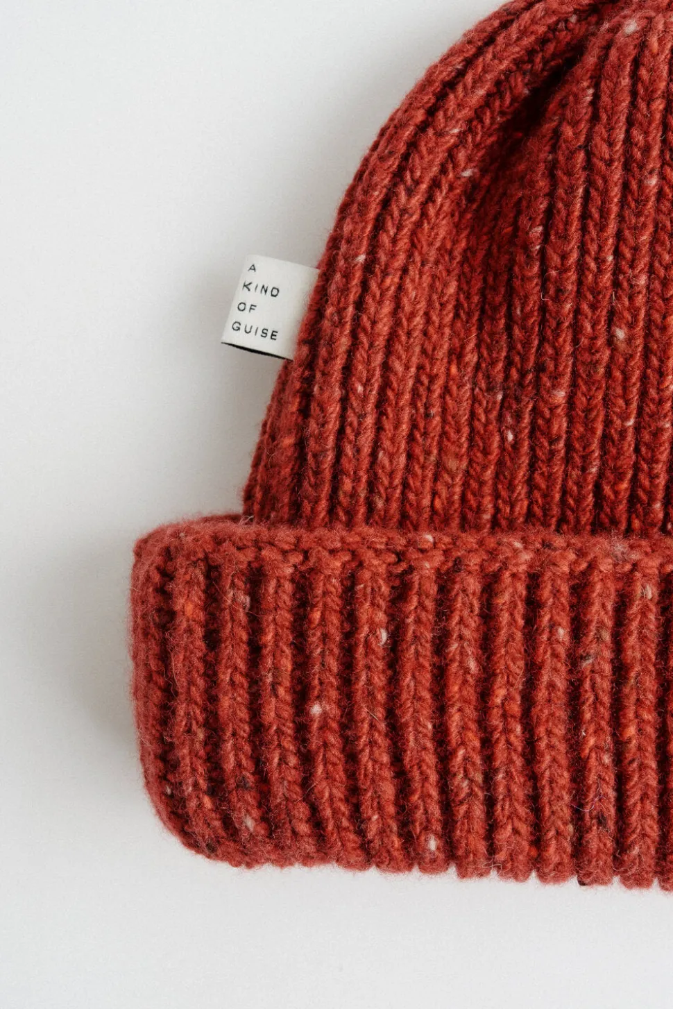 ALLEN BEANIE