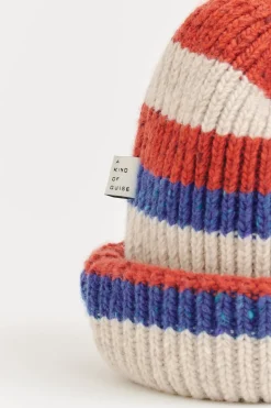 ALLEN BEANIE