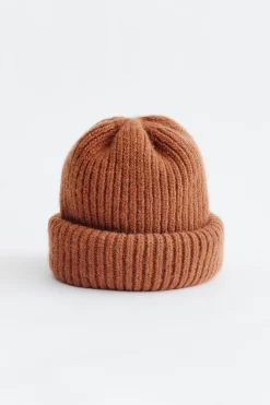 ALLEN BEANIE