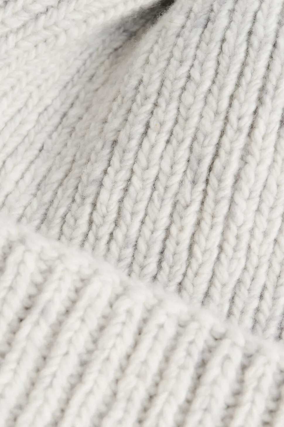 ALLEN BEANIE