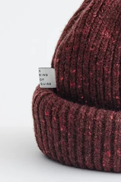 ALLEN BEANIE
