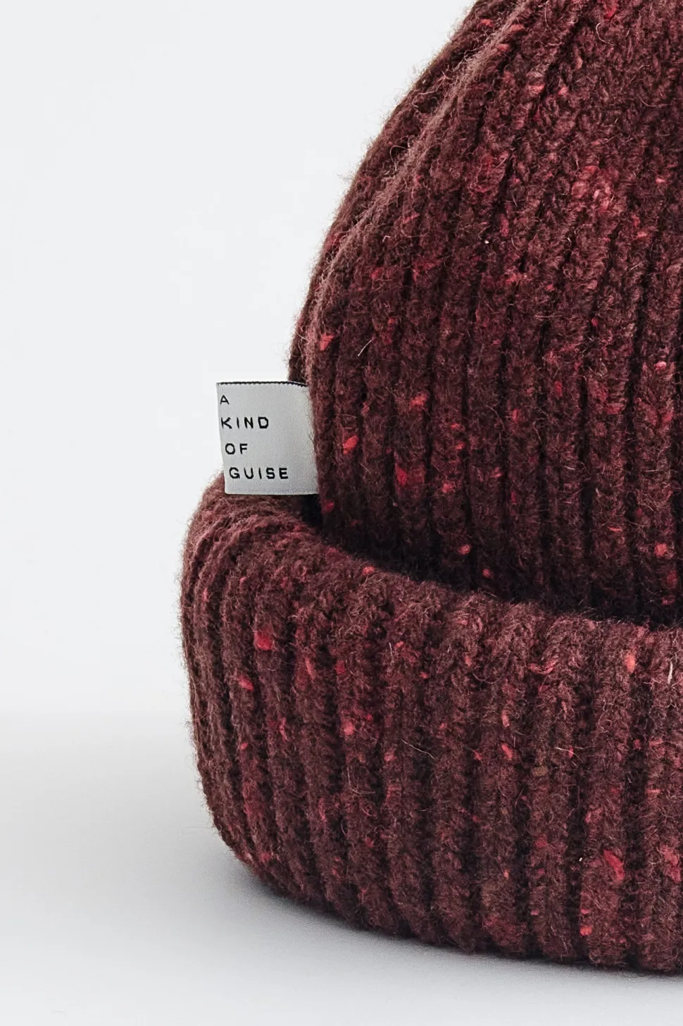 ALLEN BEANIE