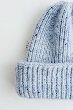 ALLEN BEANIE