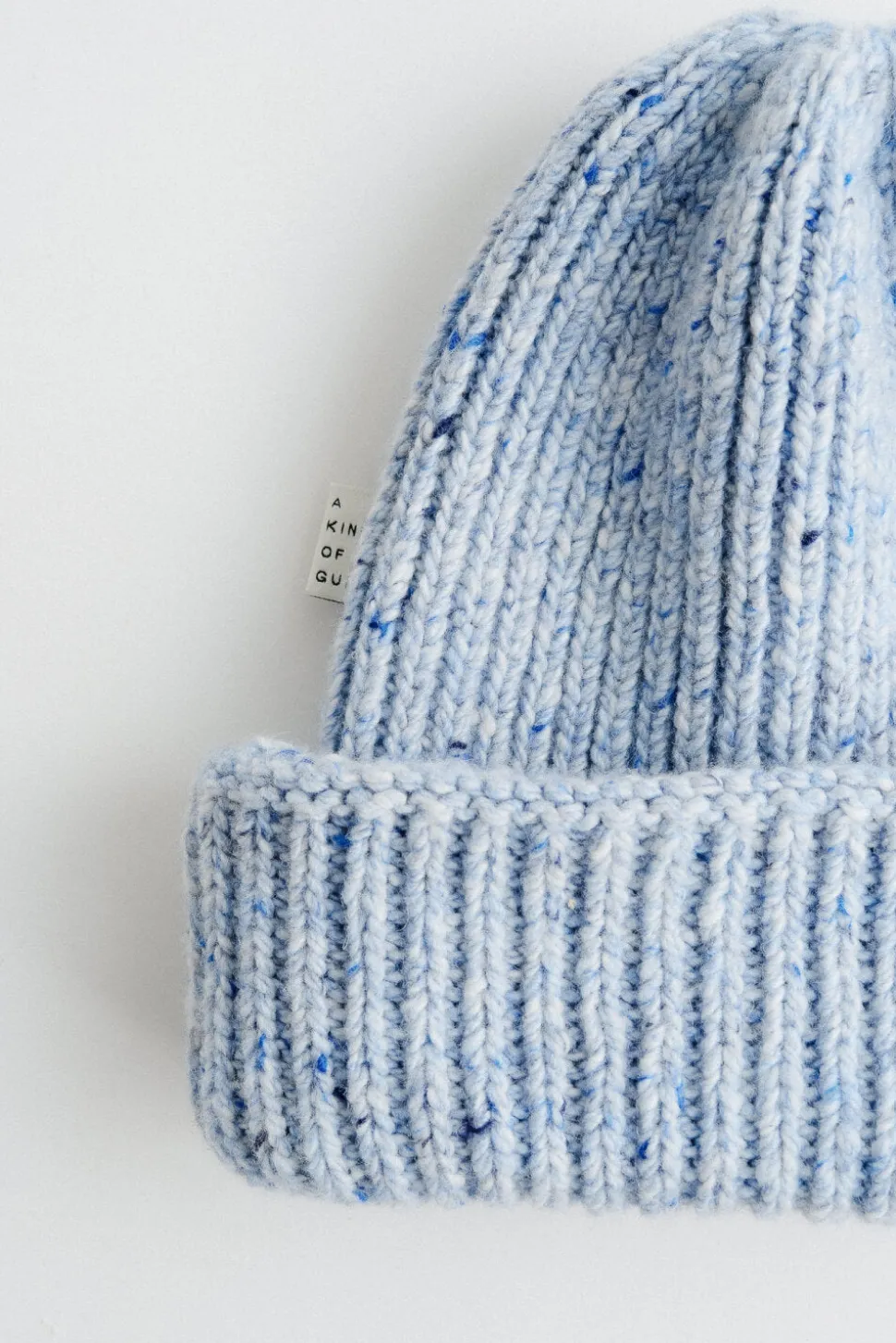 ALLEN BEANIE