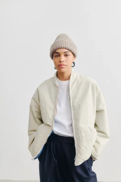 ALLEN BEANIE