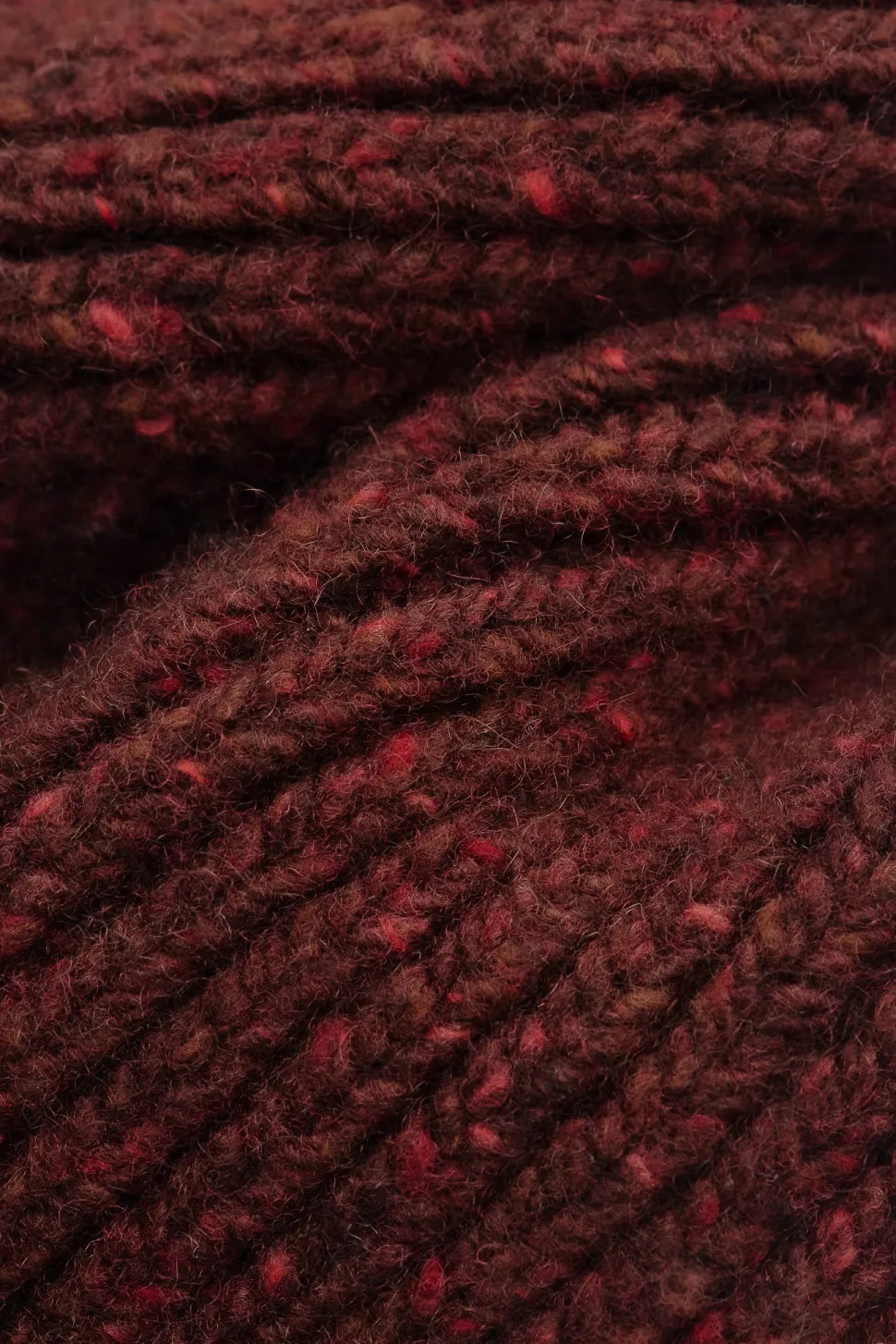 ALLEN BEANIE