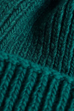 ALLEN BEANIE