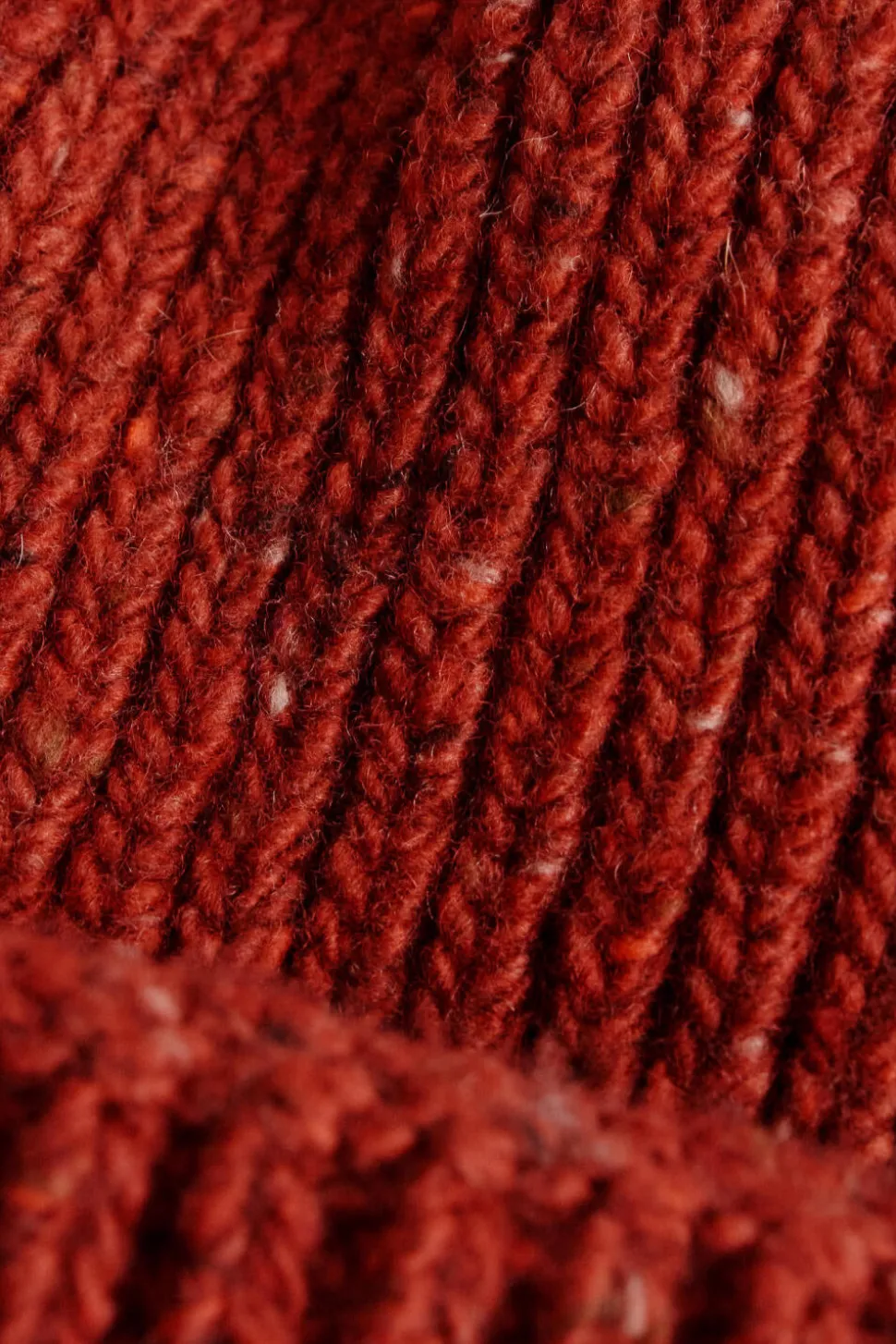 ALLEN BEANIE