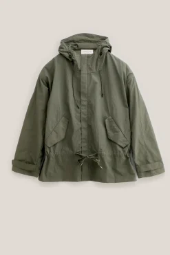ALOK JACKET