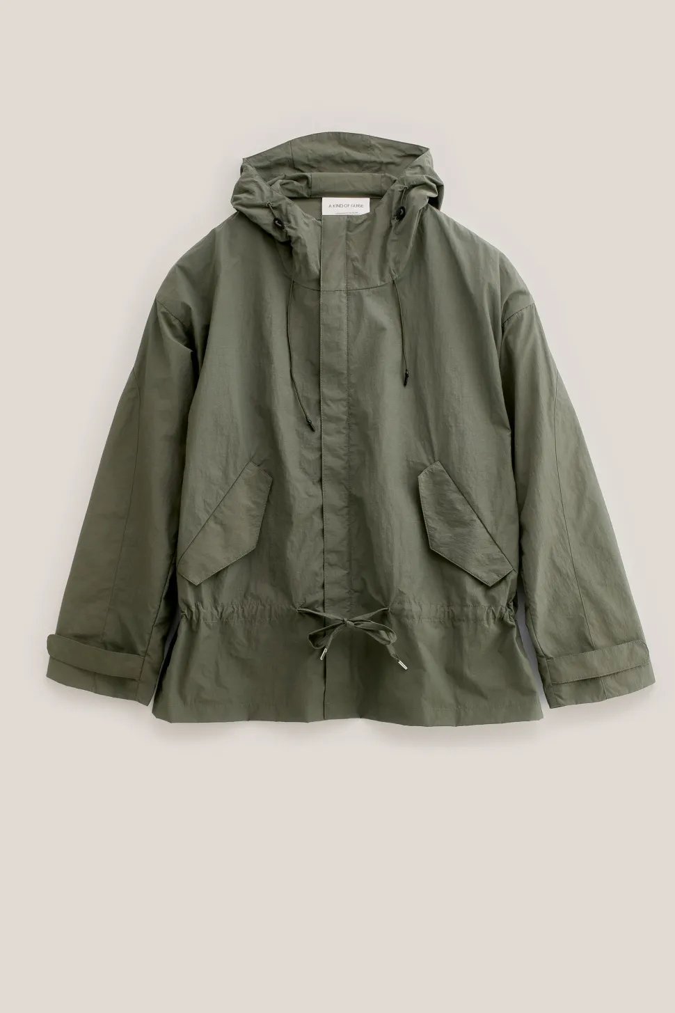 ALOK JACKET
