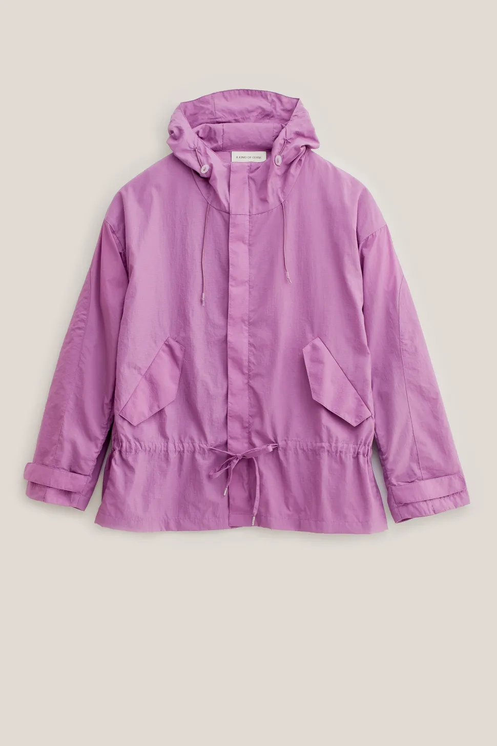 ALOK JACKET