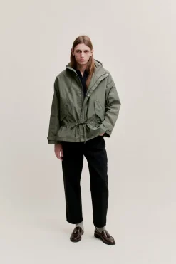 ALOK JACKET