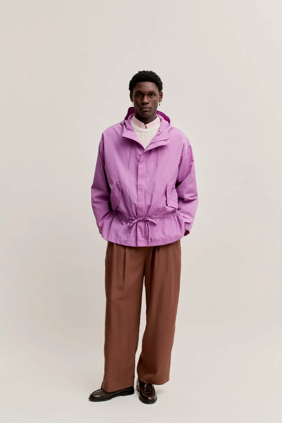 ALOK JACKET