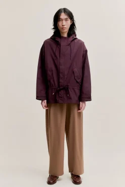 ALOK JACKET